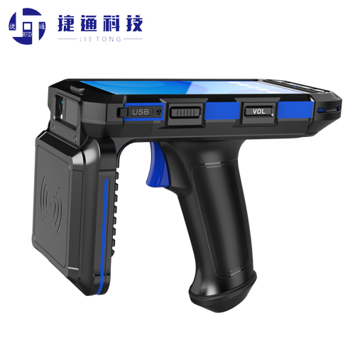 广州RFID读写器