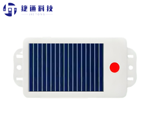 广州声光标签